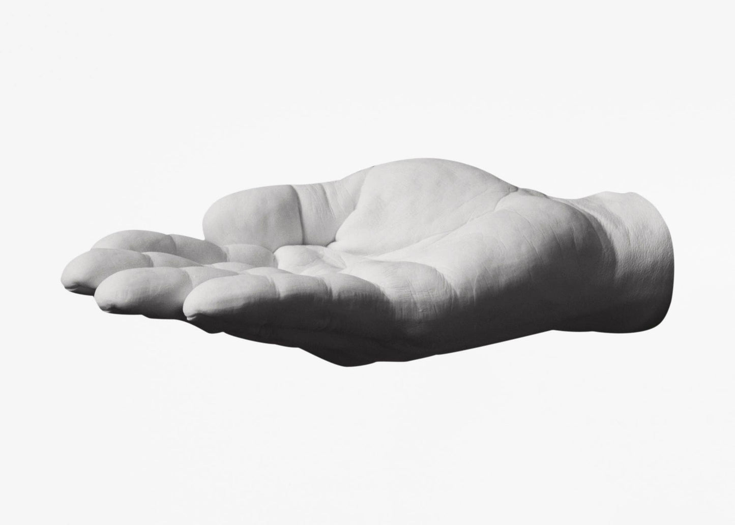 Reality Hand Hook: C'Mere
