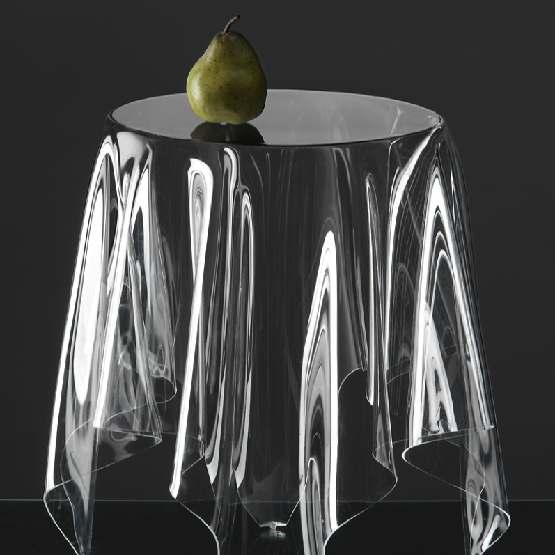 Essey - Illusion Table - Clear - Small