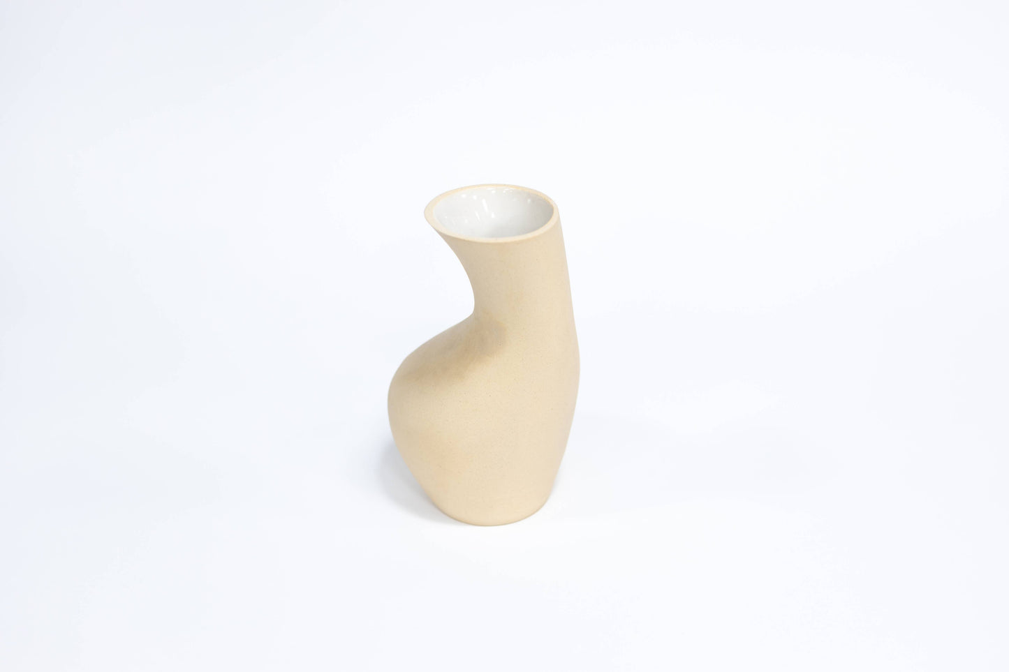 Ampersand Vase: Large