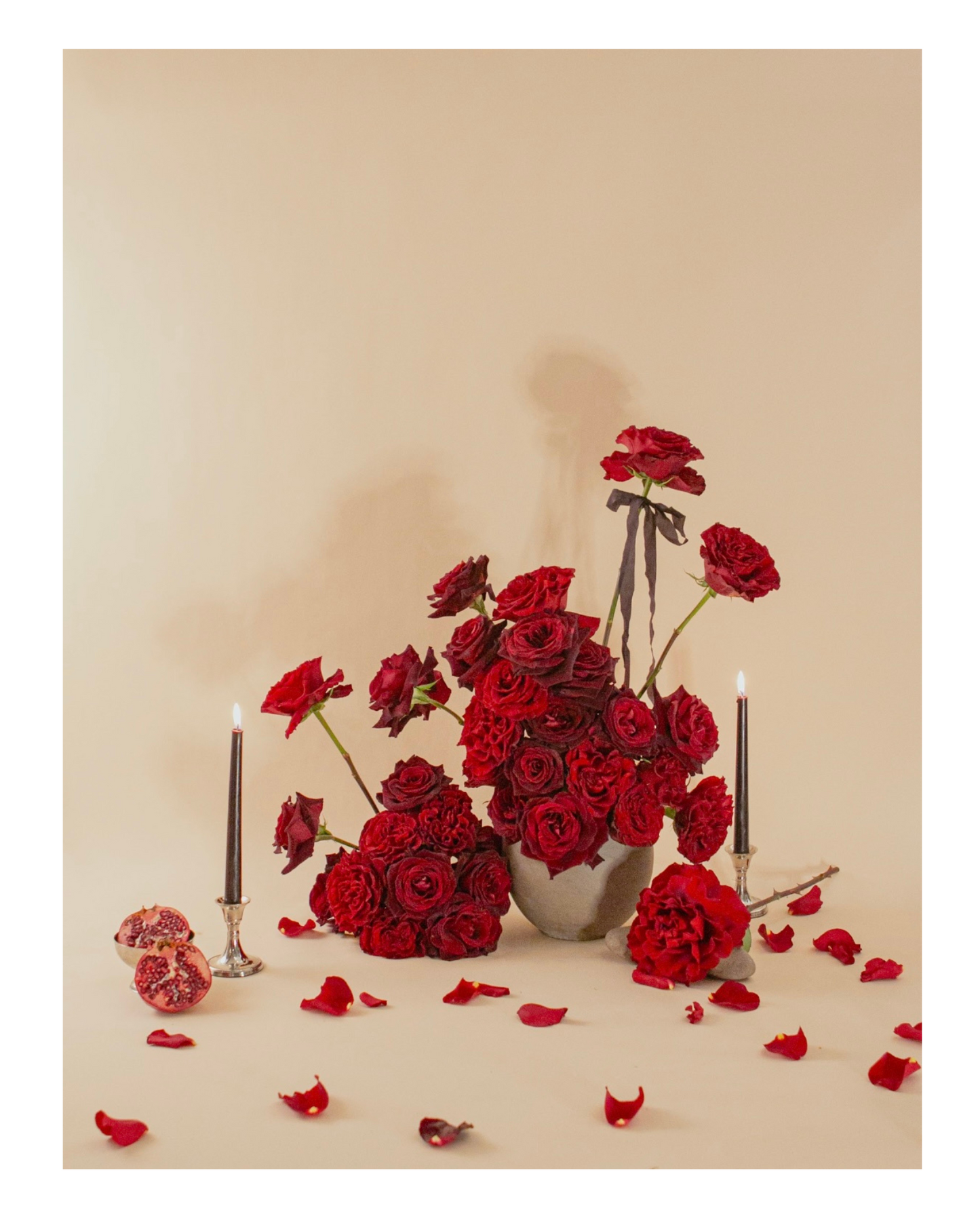 Flora & Fruit Prints