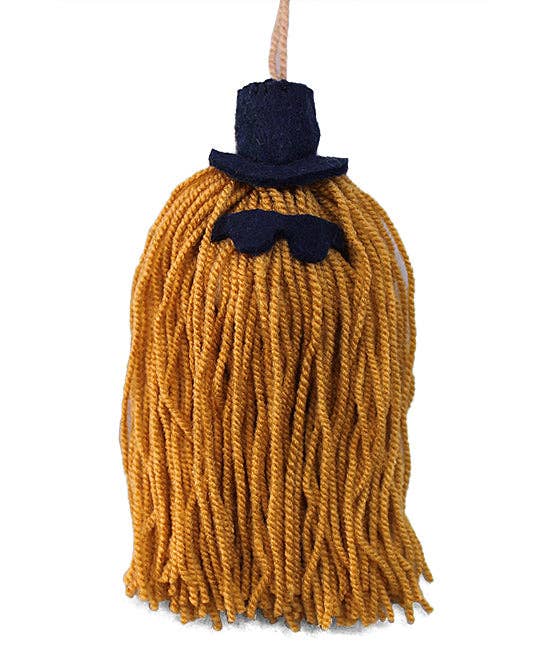 Cousin Itt