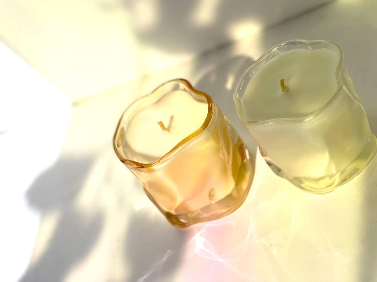7.2oz. No. 4 Rosemary + Sage Candle