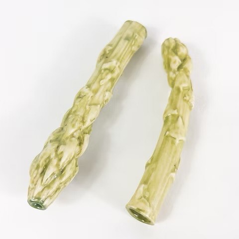 Asparagus 2 hitter