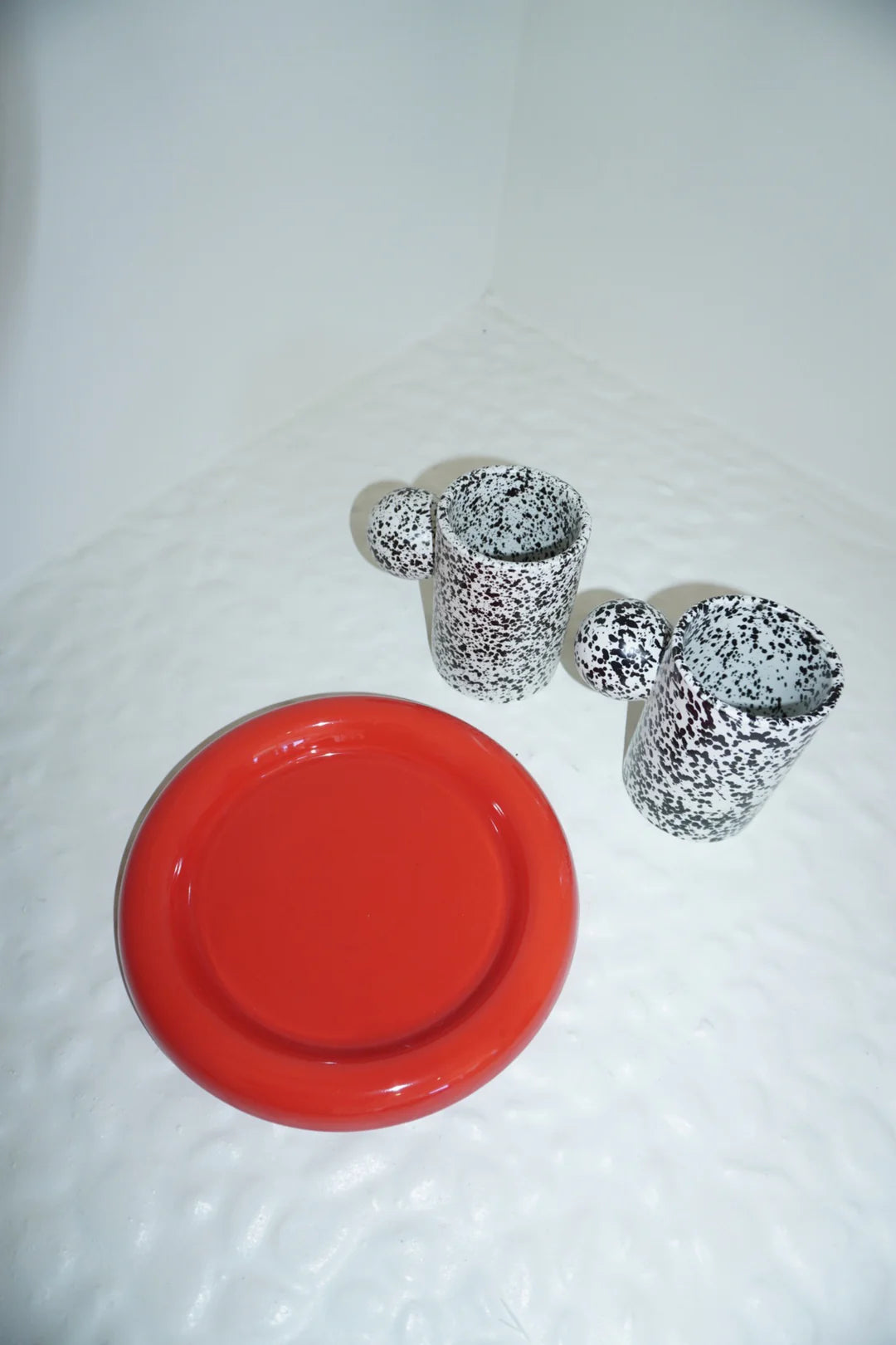 Chub plate