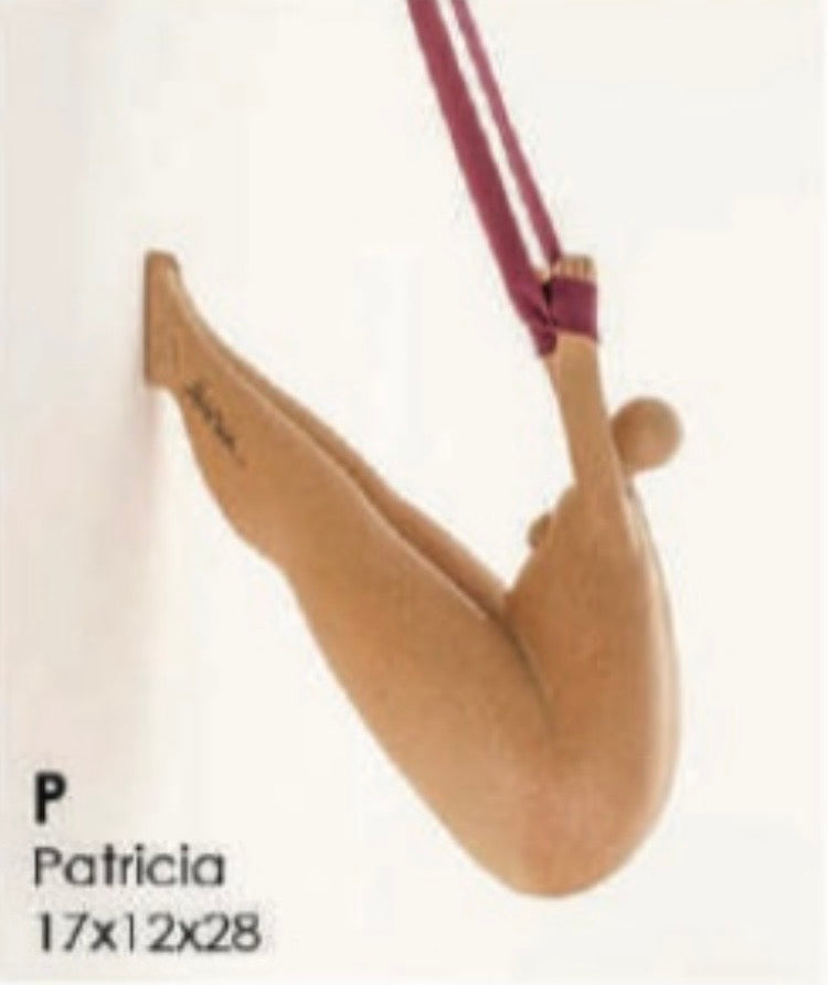 Chubbies (Patricia)