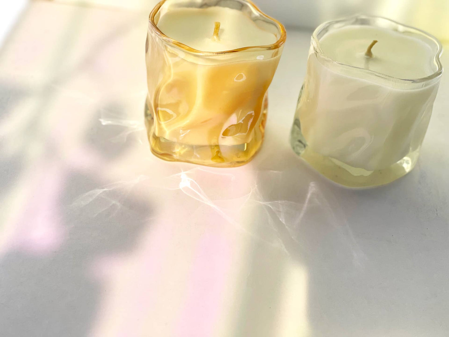 7.2oz. No. 4 Rosemary + Sage Candle