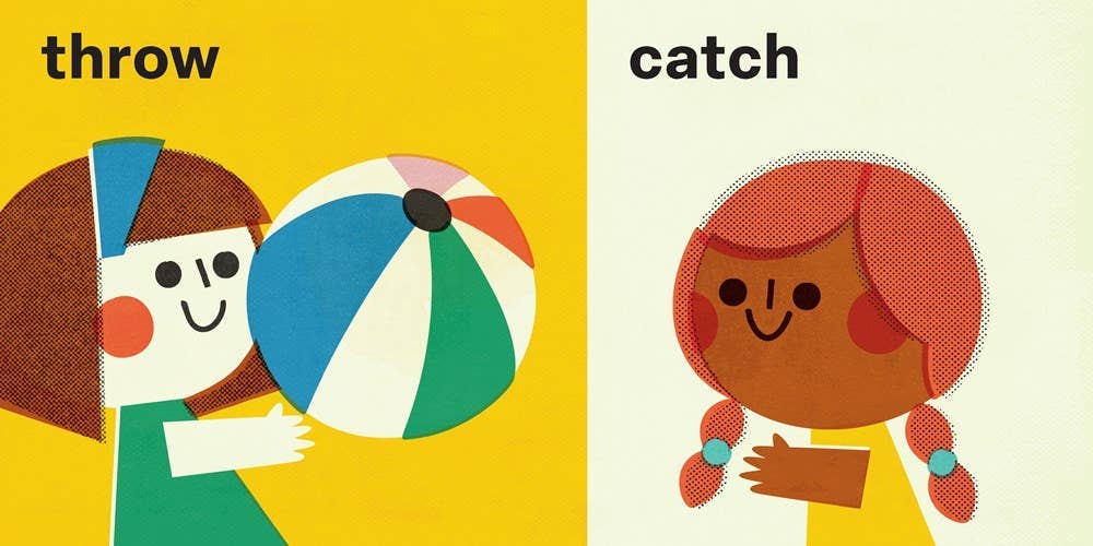 Spring Street All About Us: Friendships: Board Book