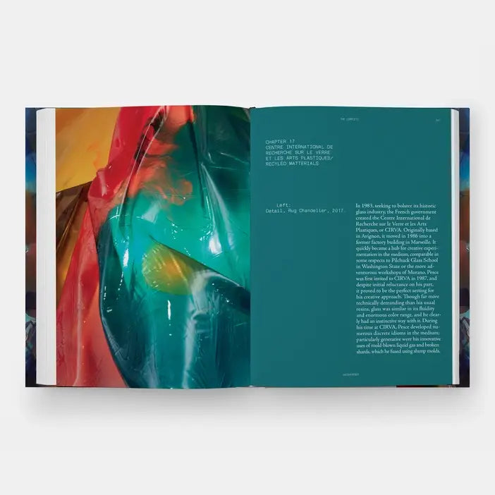 Gaetano Pesce: The Complete Incoherence