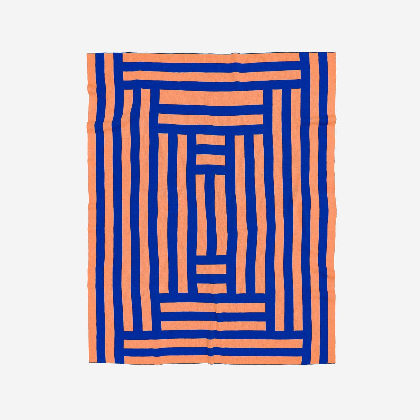 Columns Throw: Cobalt