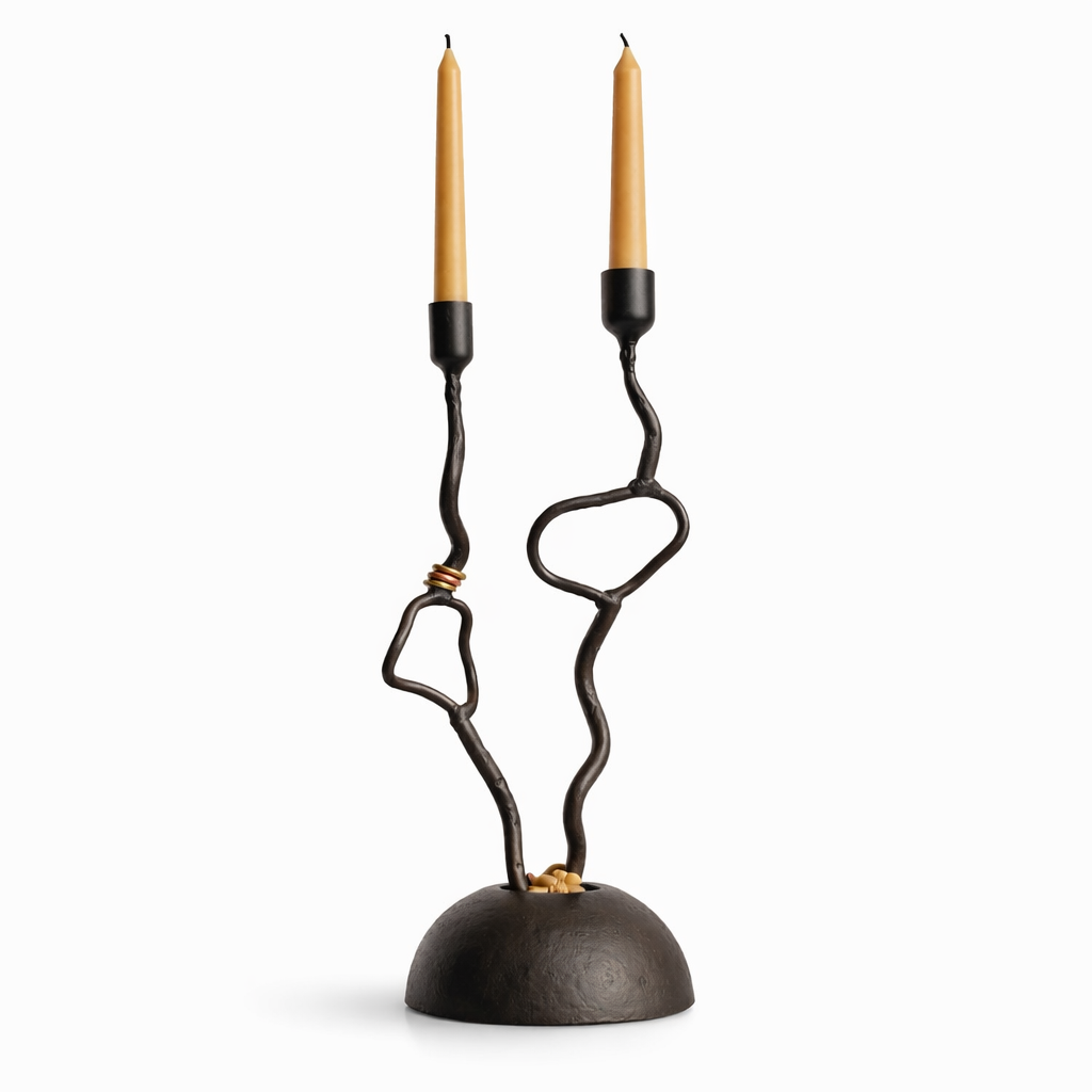 Dreams Candle Holder
