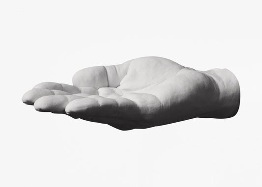 Reality Hand Hook: Offer