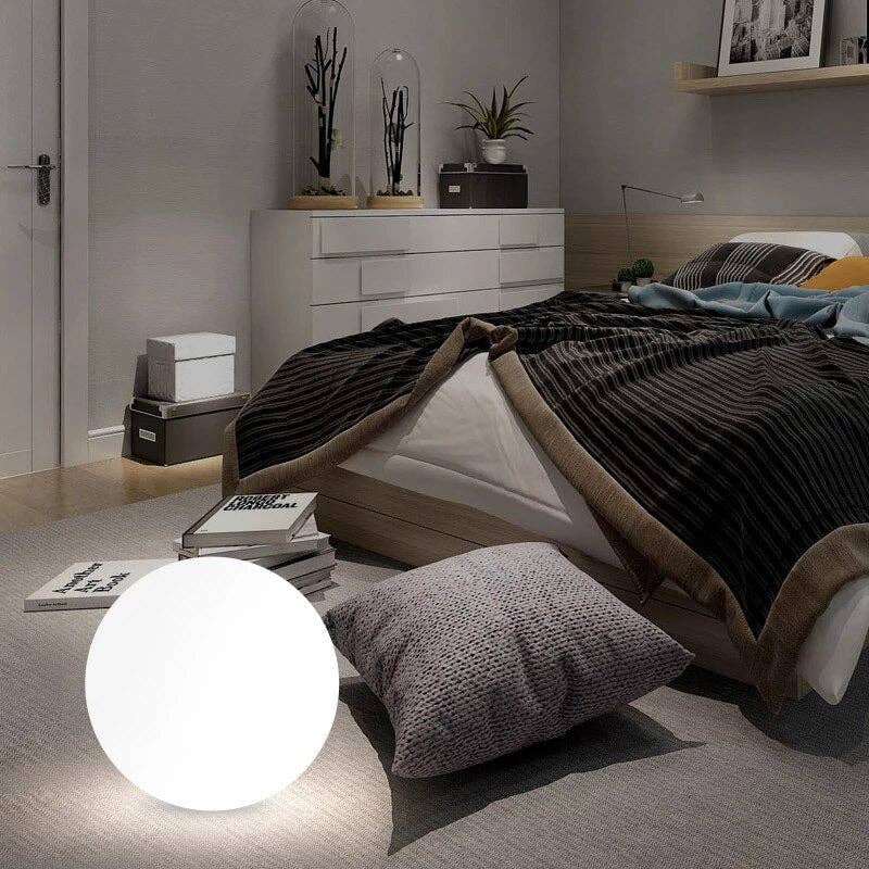 Waterproof Globe Light: S