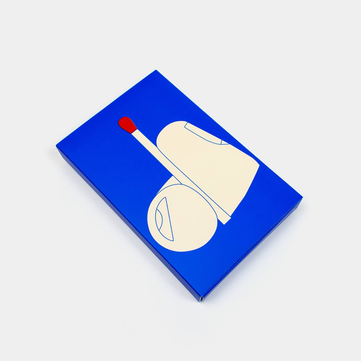 Matches for Candles: "Light a Match", Extra-long, 55/pack