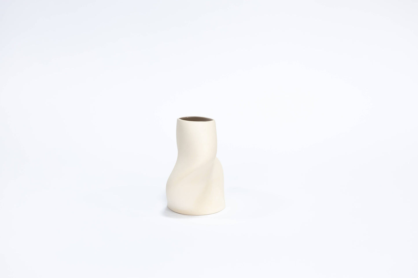 Torso Vase