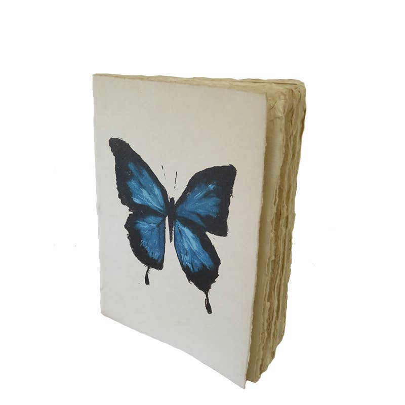 Cabinet of Curiosity Parchment Paper Notebook: 10 x 15 cm