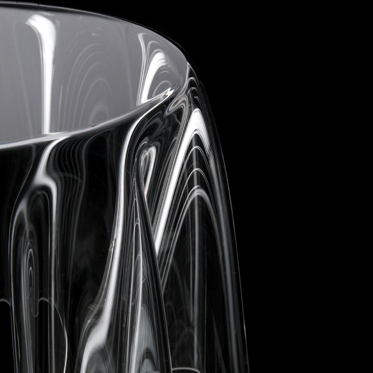 Essey - Illusion Table - Clear - Small