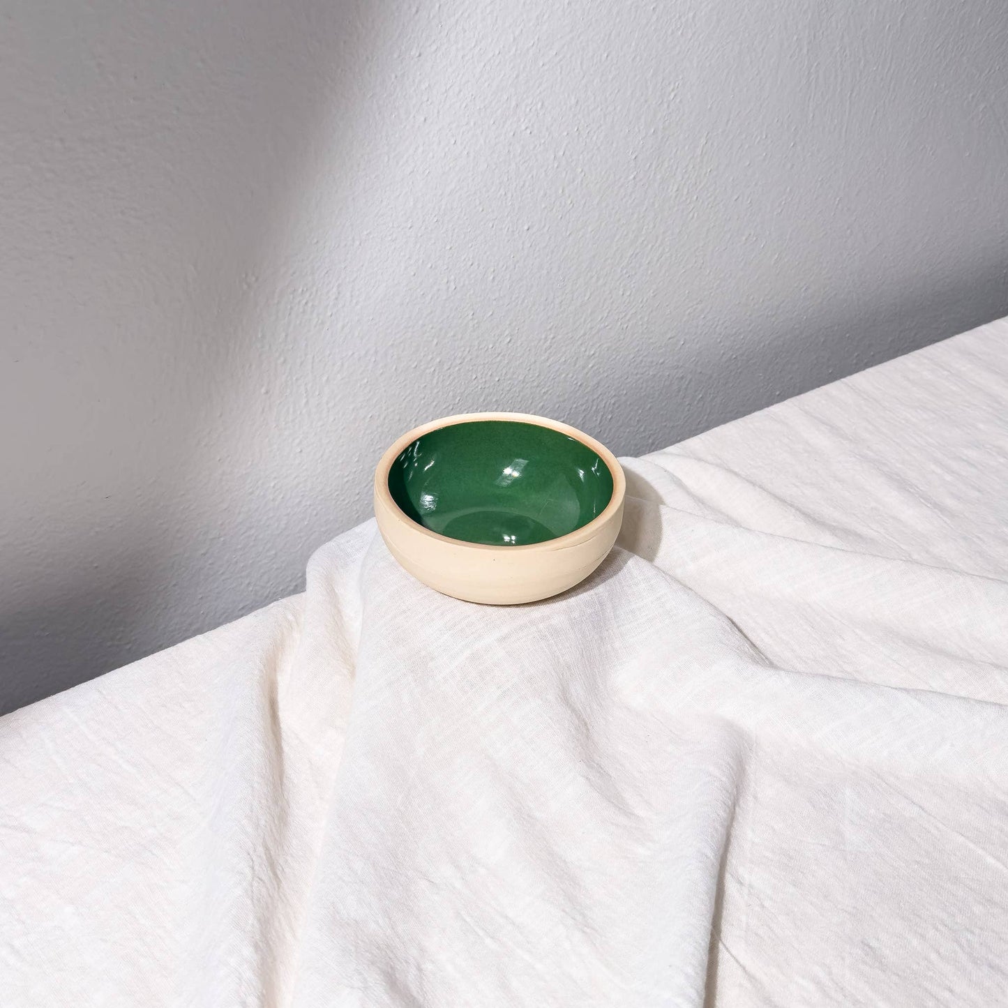 Snack Bowl: Rose Quartz