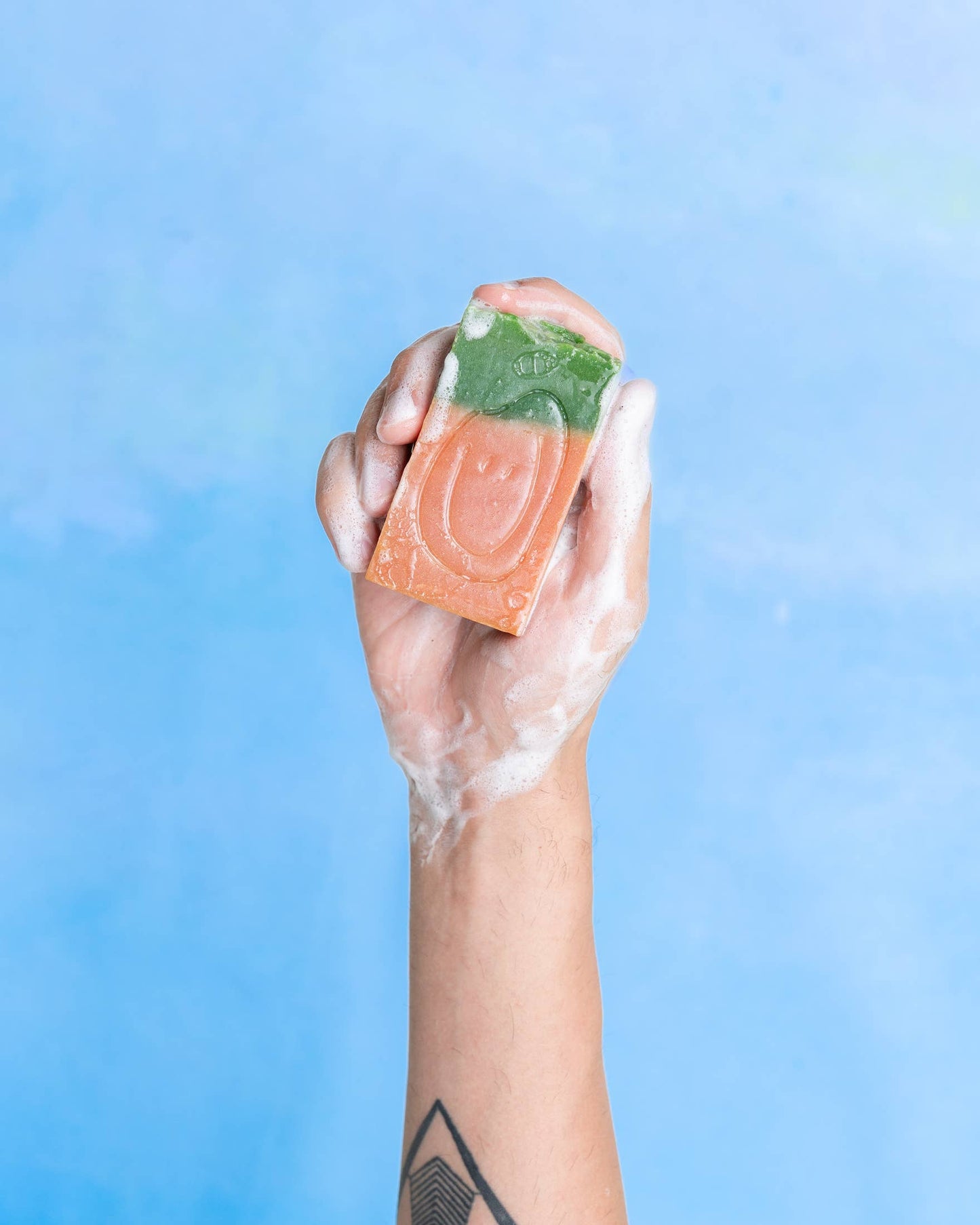 Papaya Soap