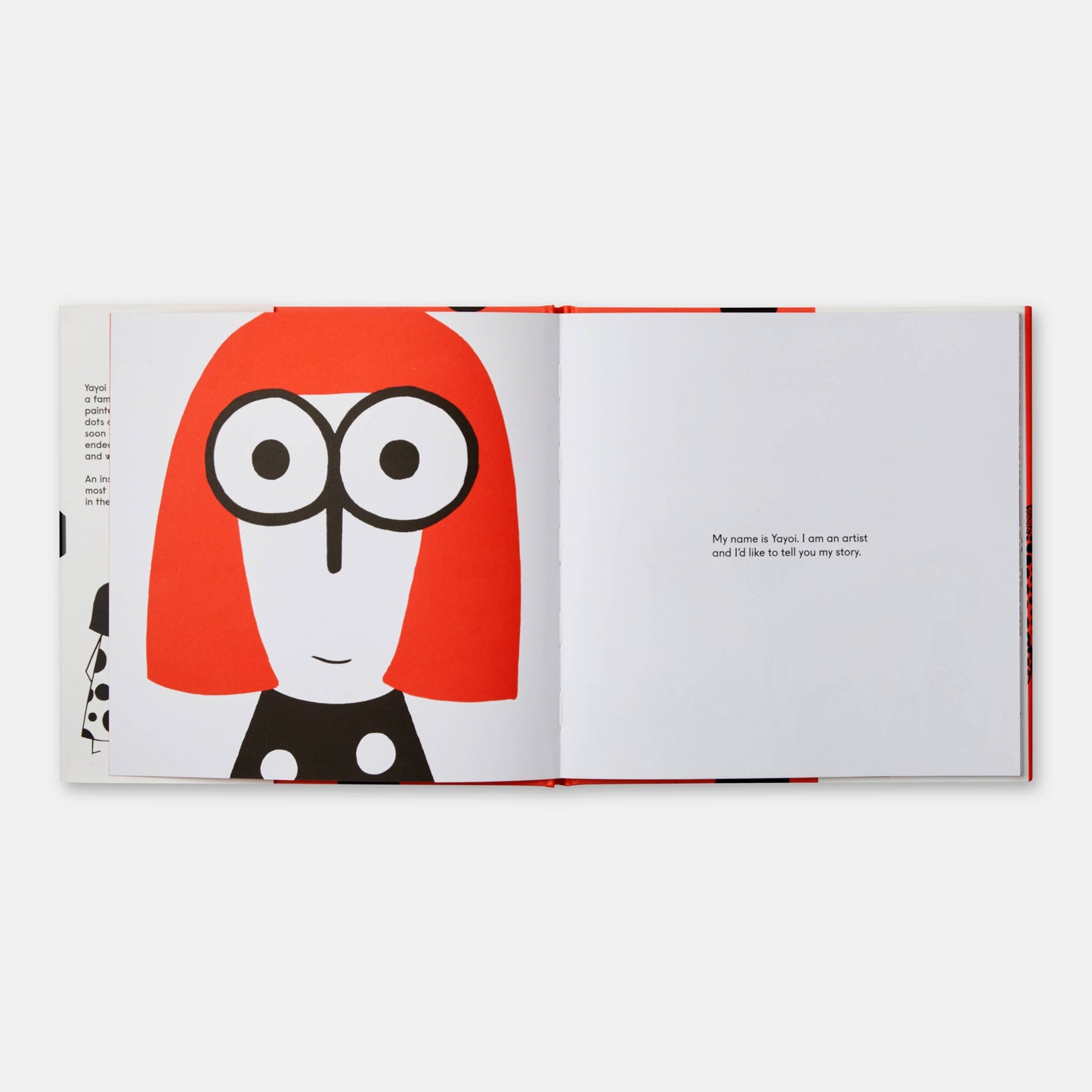 Yayoi Kusama Covered Everything in Dots and Wasn’t Sorry.