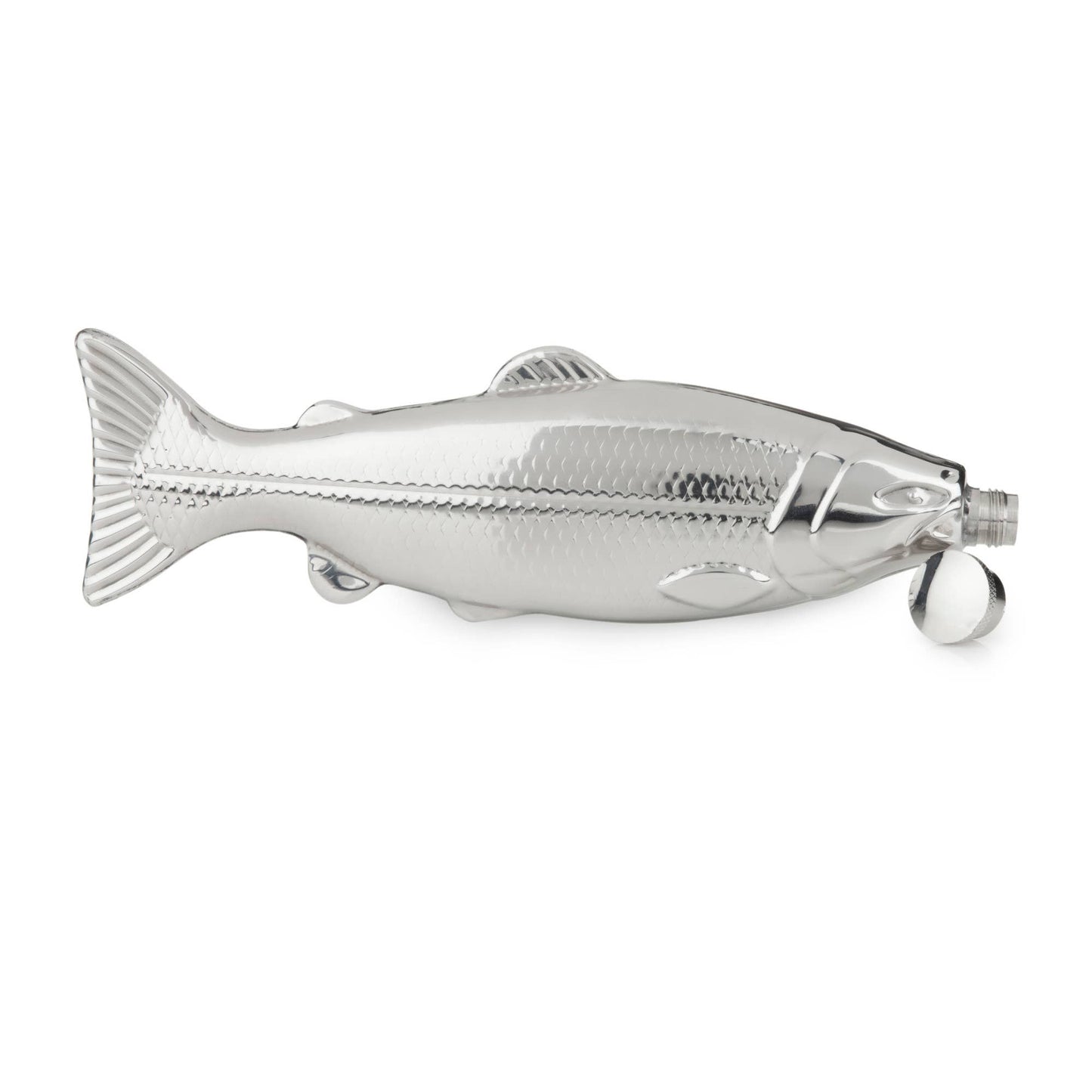 Trout Flask
