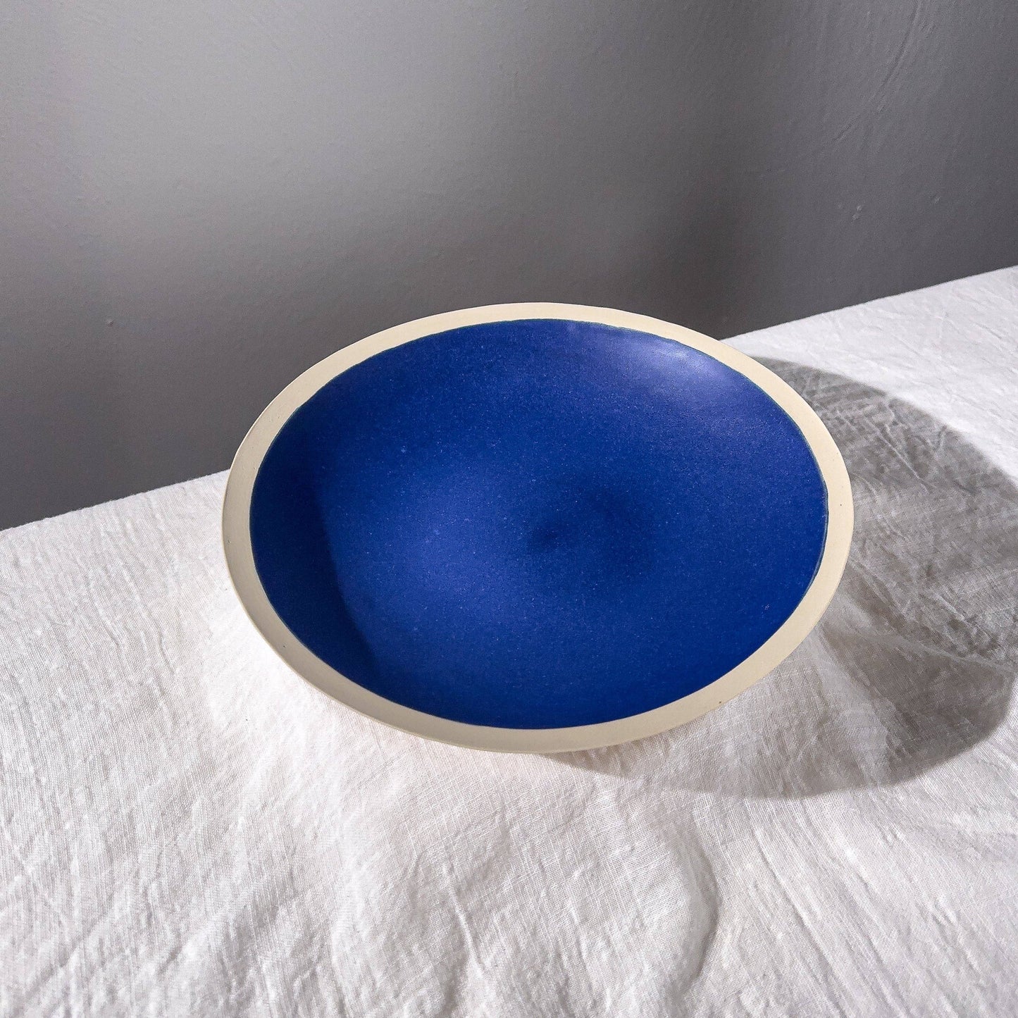 Pasta Bowl: Rose Quartz