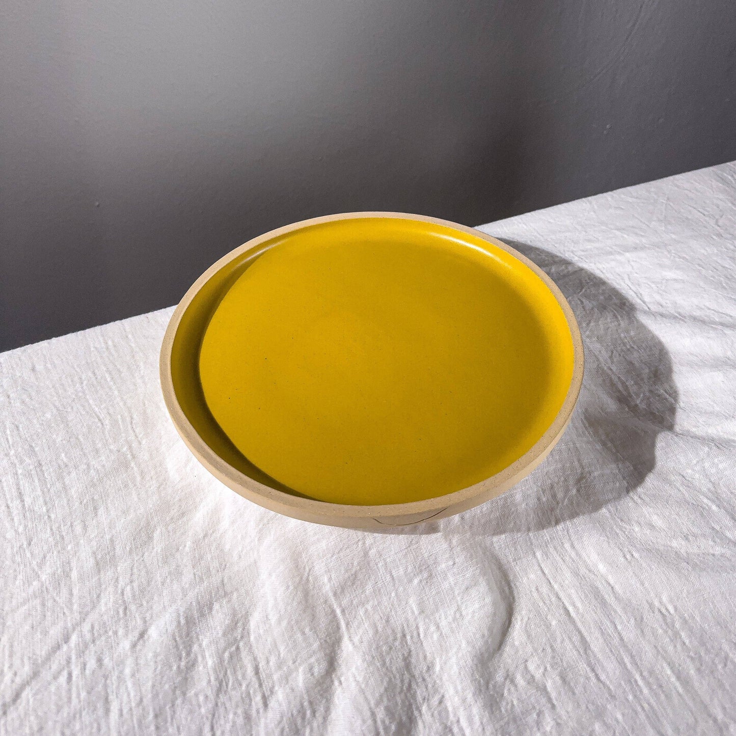 Dinner Plate: Sapphire