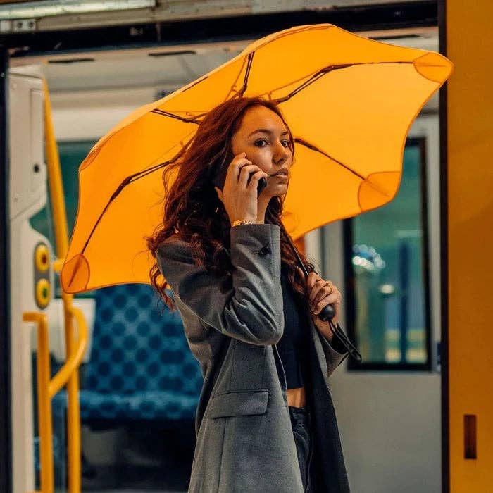 Blunt - Metro Umbrella: Cherry Red