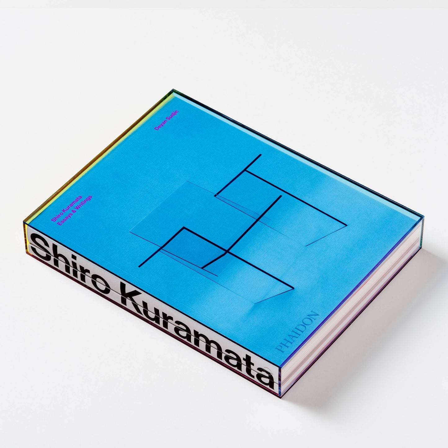 Shiro Kuramata