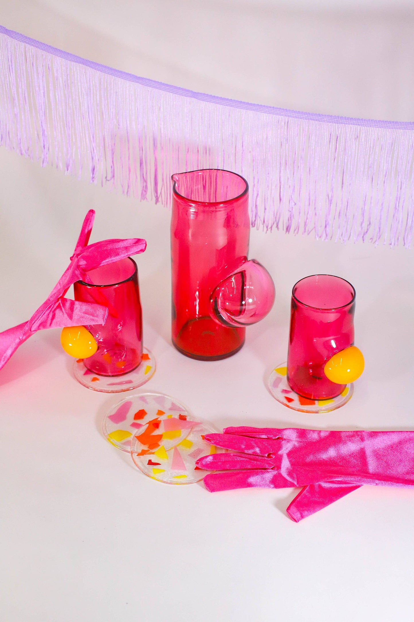 Bubble Cup TALL #1
