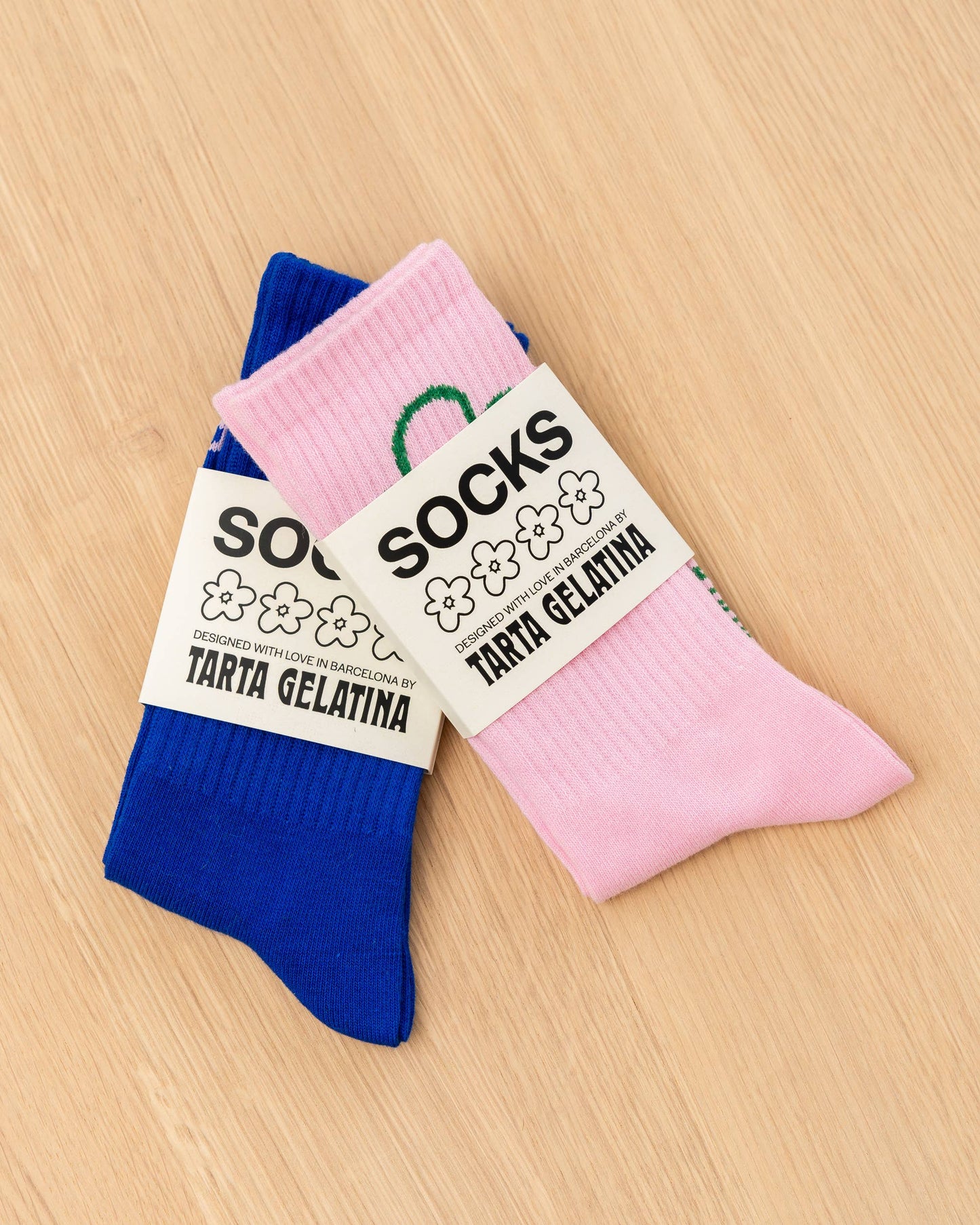Not Today Socks: Medium (39-43)
