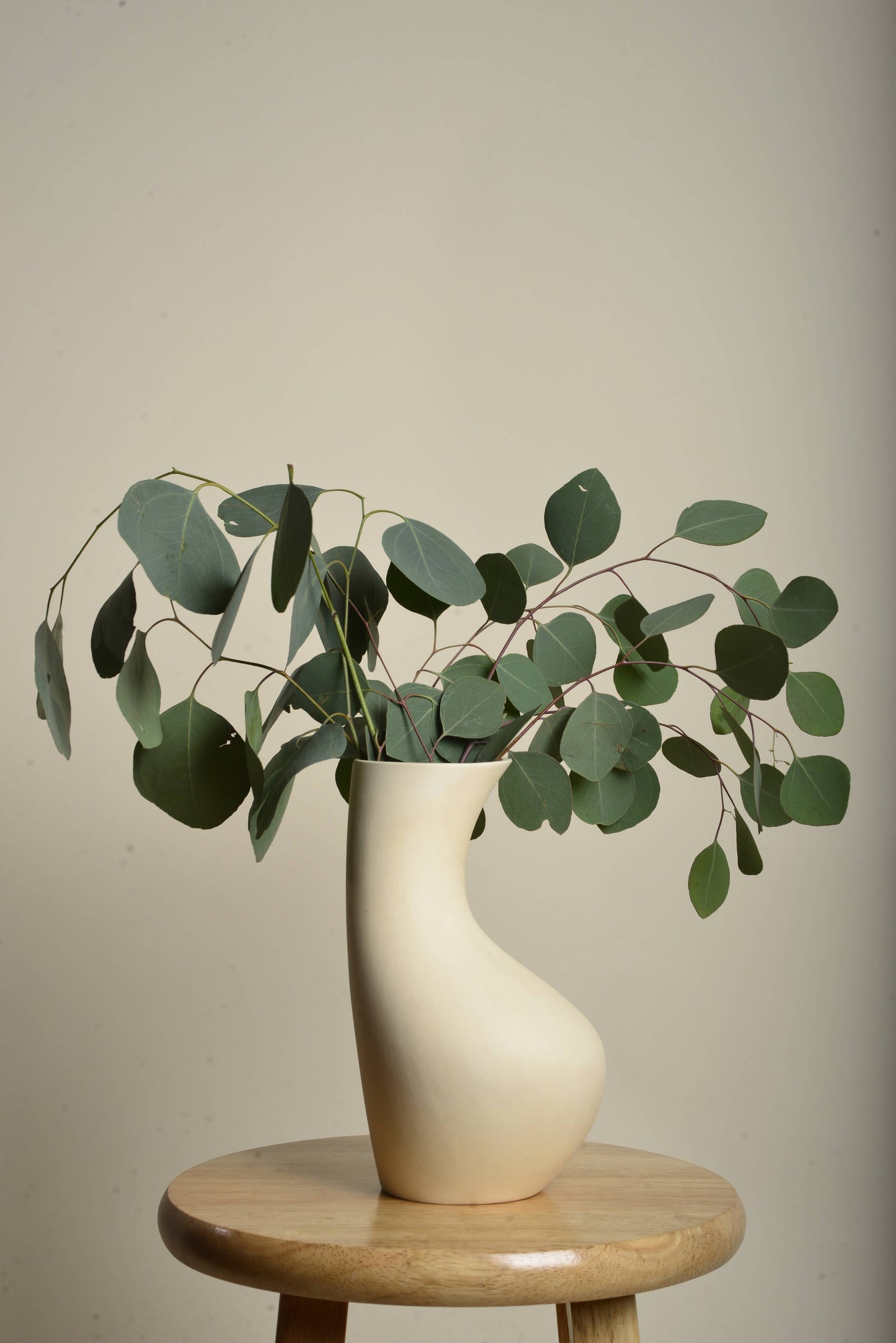 Ampersand Vase: Large