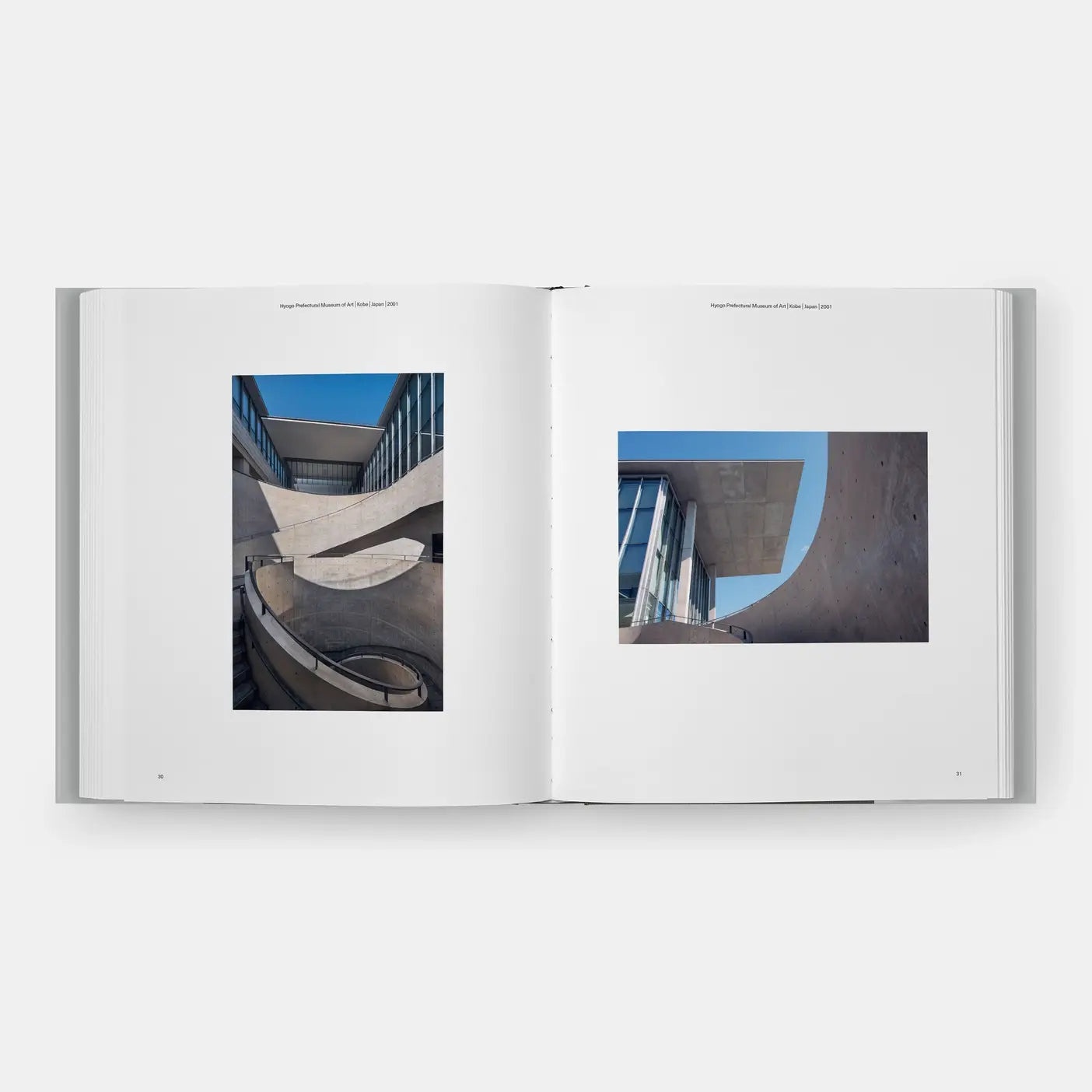 Tadao Ando: Light and Space