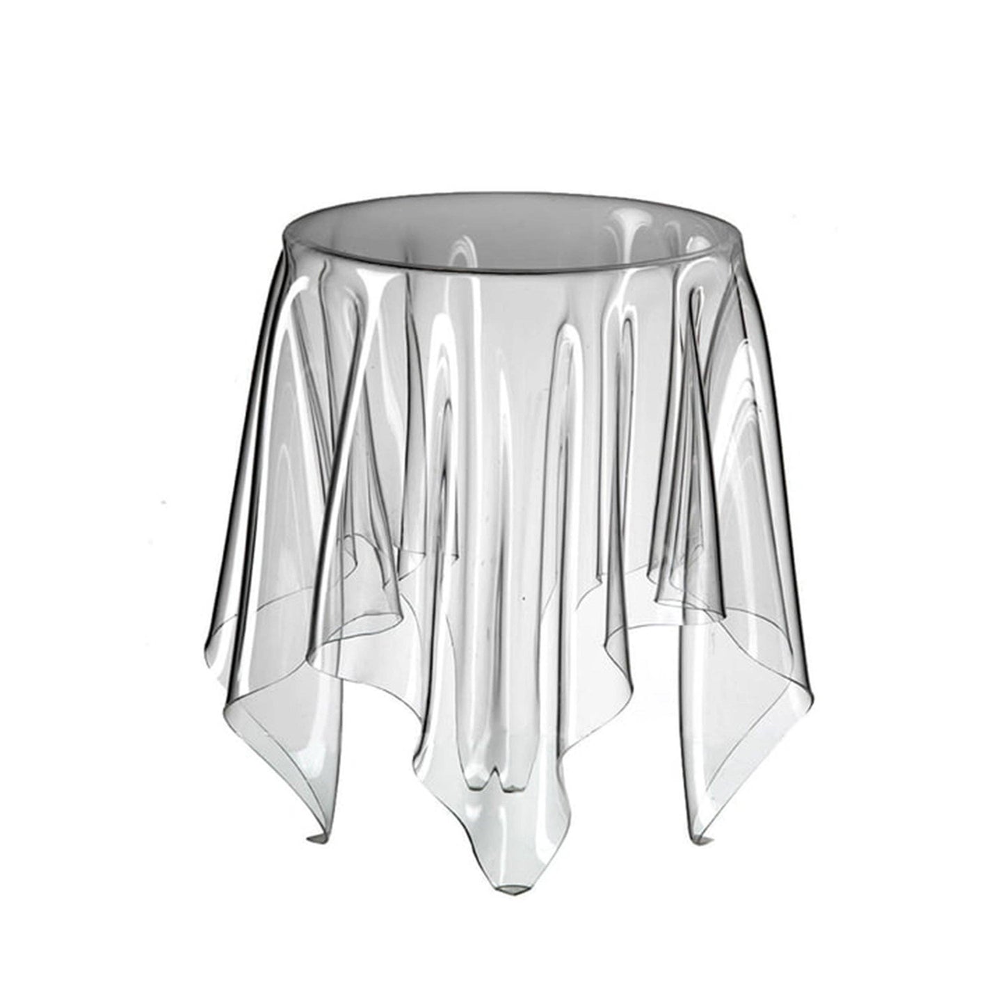 Essey - Illusion Table - Clear - Small
