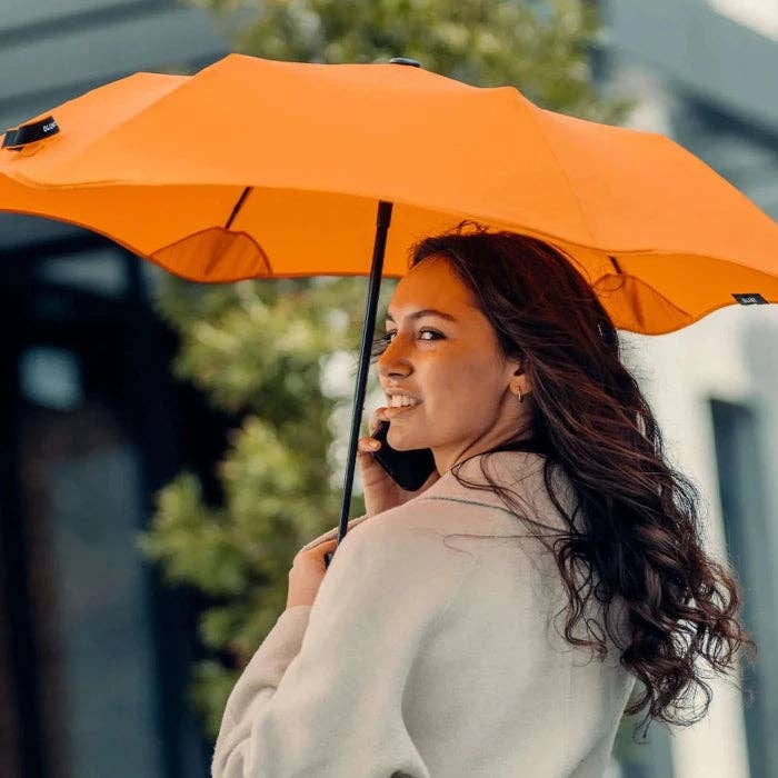 Blunt - Metro Umbrella: Cherry Red