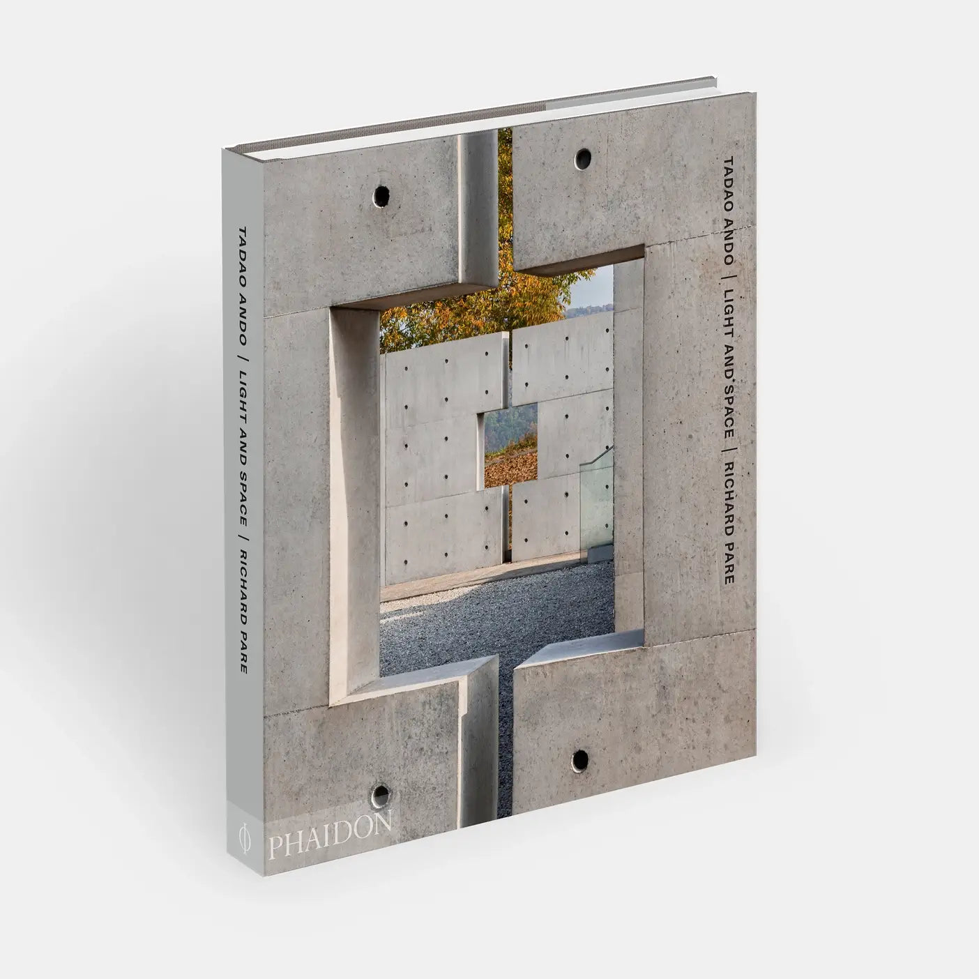 Tadao Ando: Light and Space