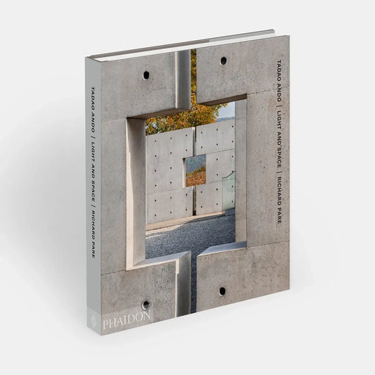 Tadao Ando: Light and Space