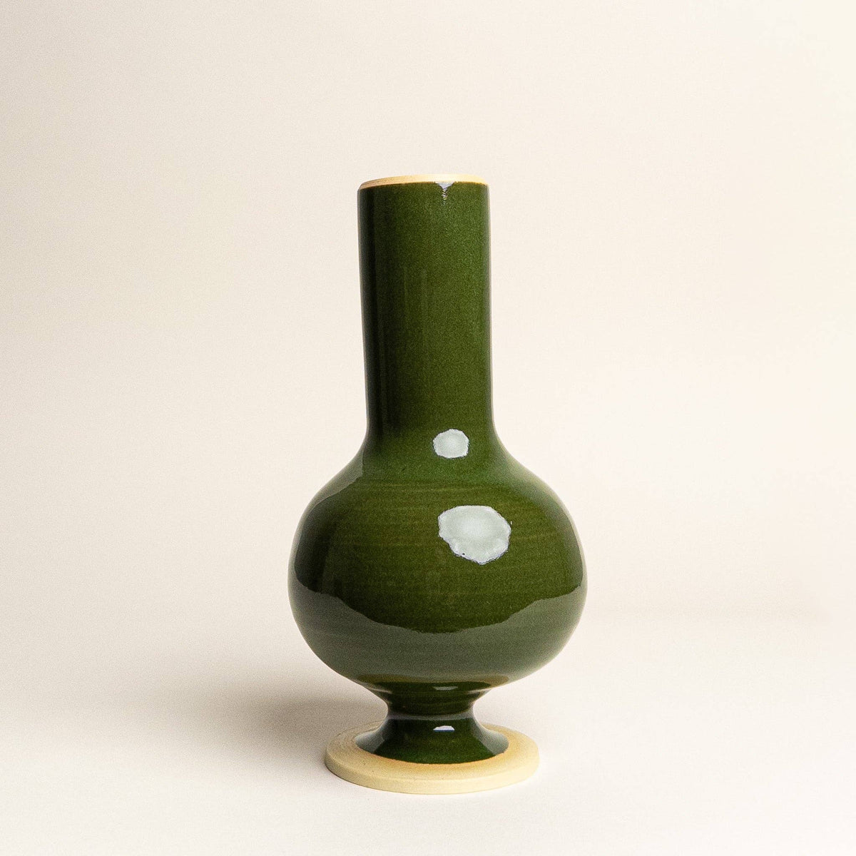 Swung Vase: Midnight
