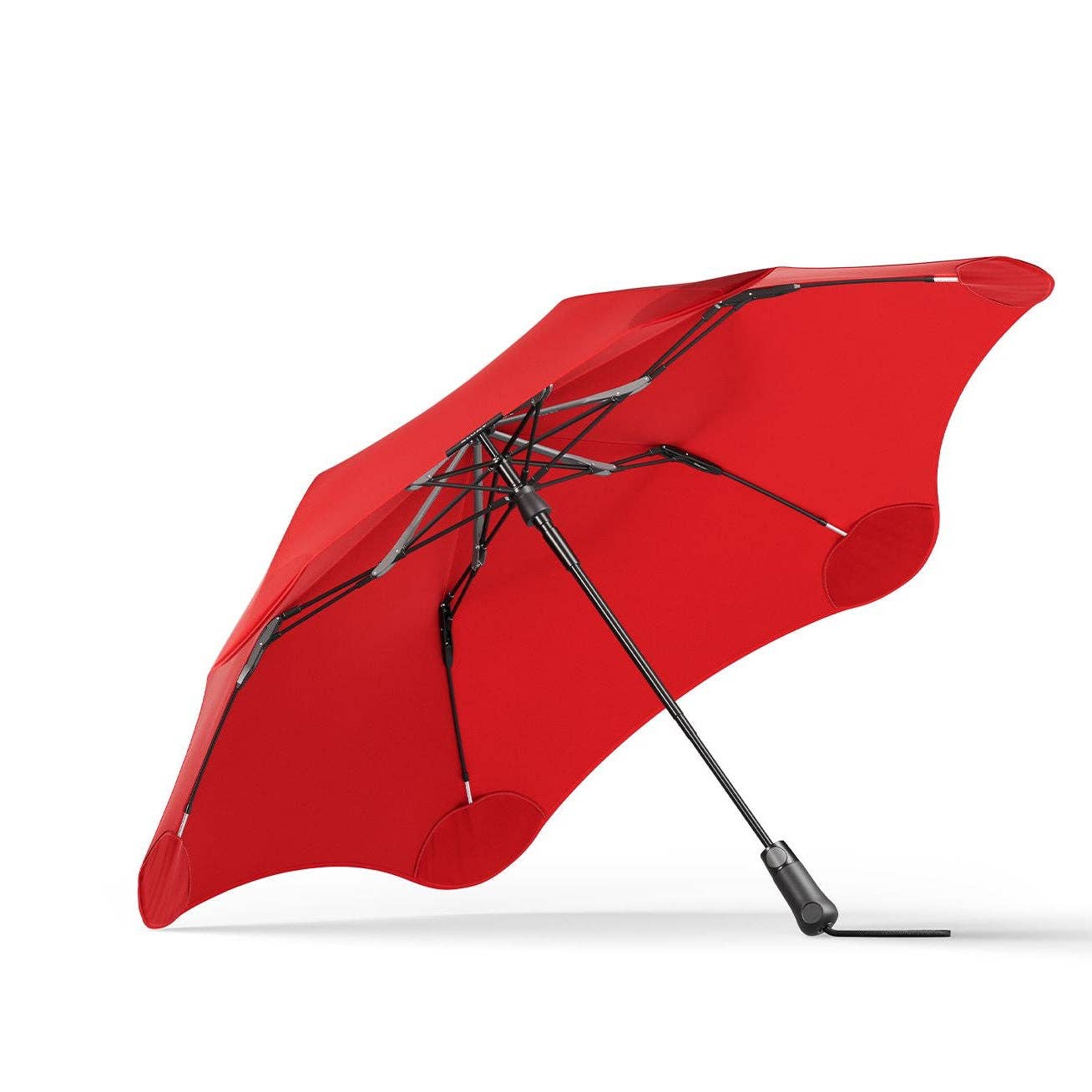 Blunt - Metro Umbrella: Cherry Red