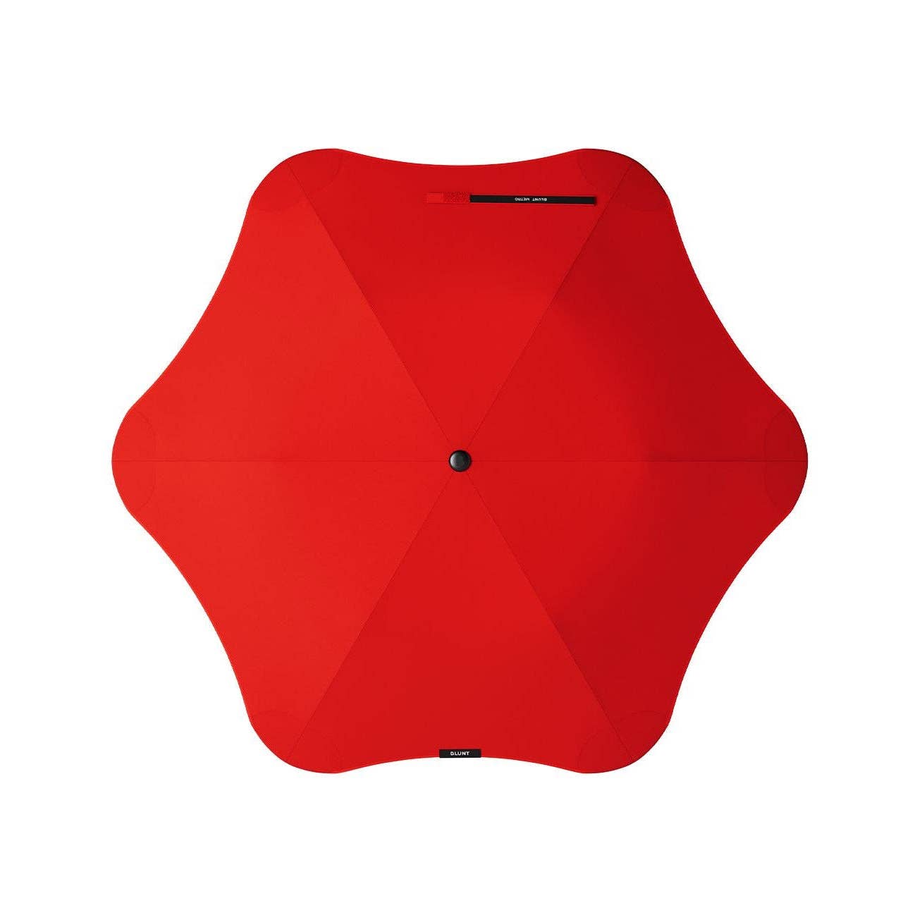 Blunt - Metro Umbrella: Cherry Red