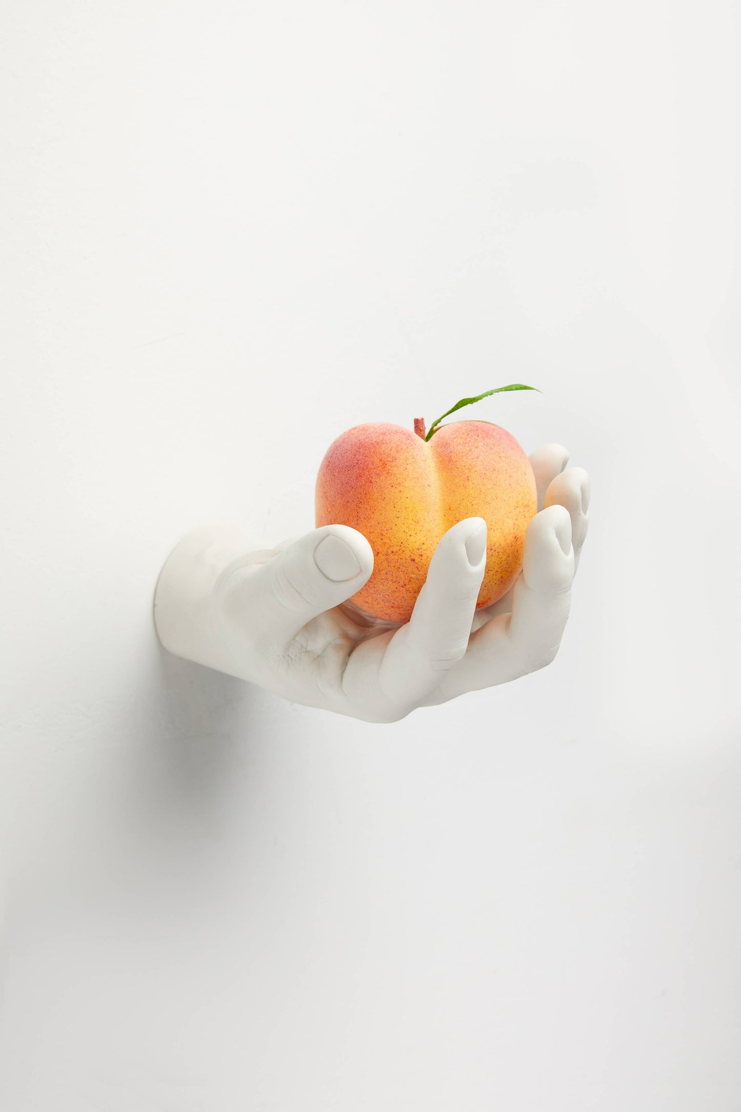 Reality Hand Hook: C'Mere