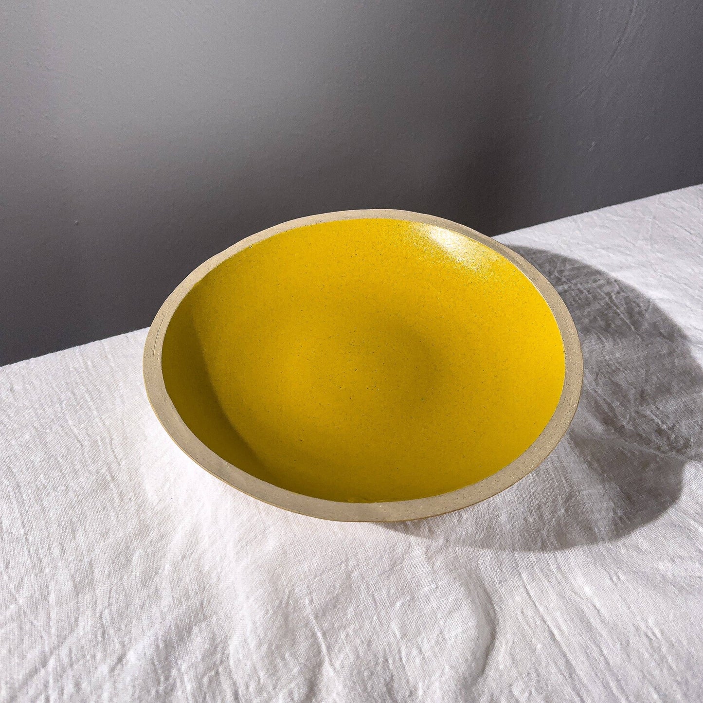 Pasta Bowl: Rose Quartz