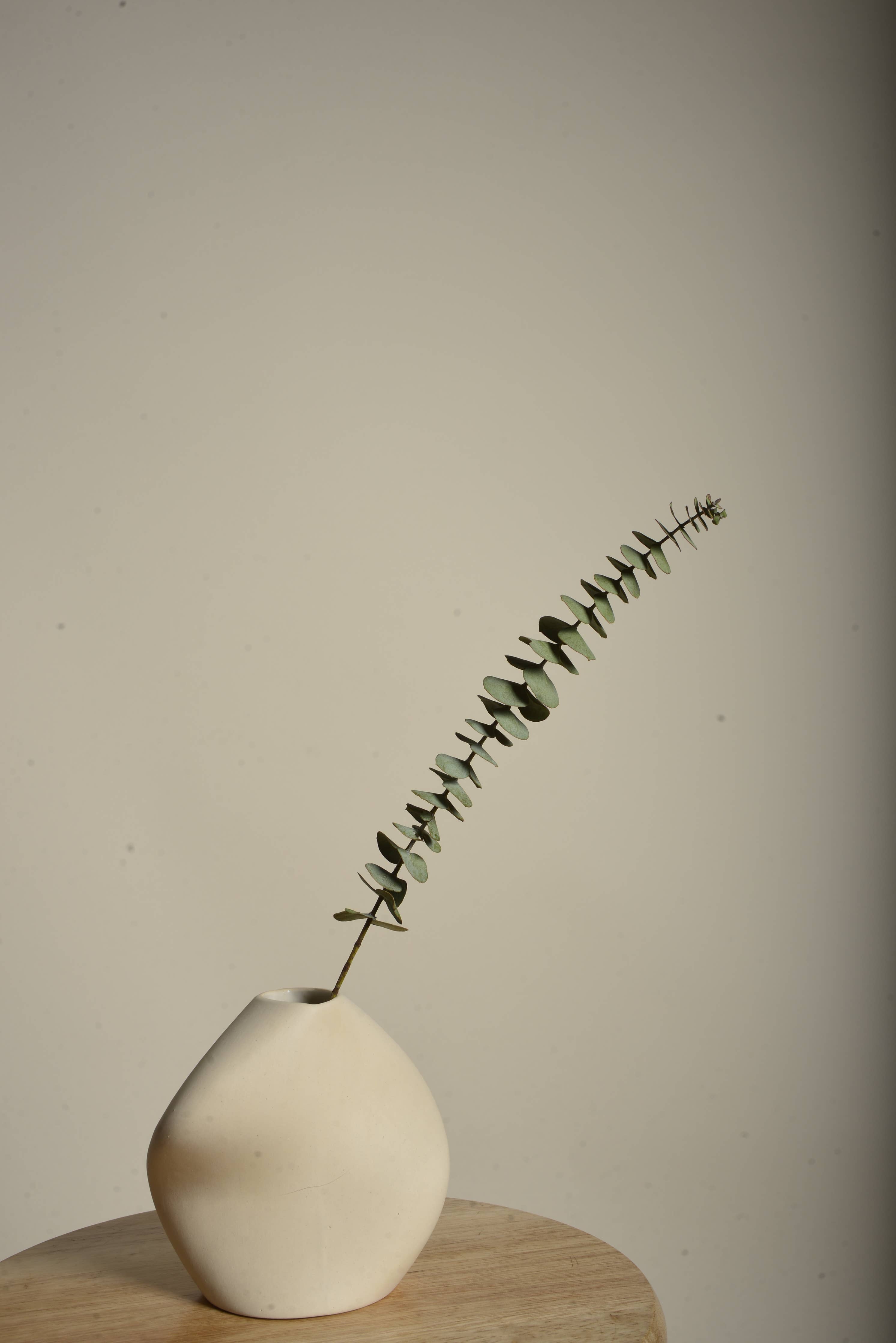 Homa Studios Torso Vase - Thumbnail 4