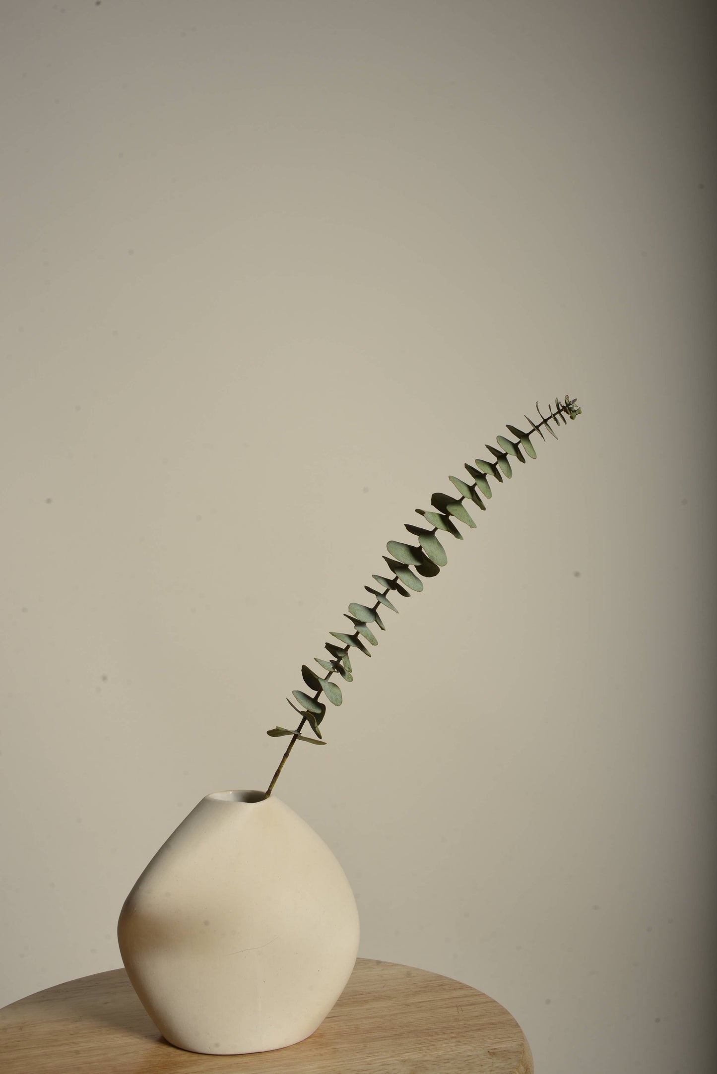 Torso Vase