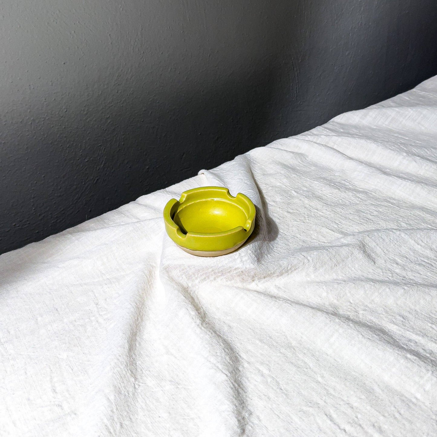 Ashtray: House of Renaissance