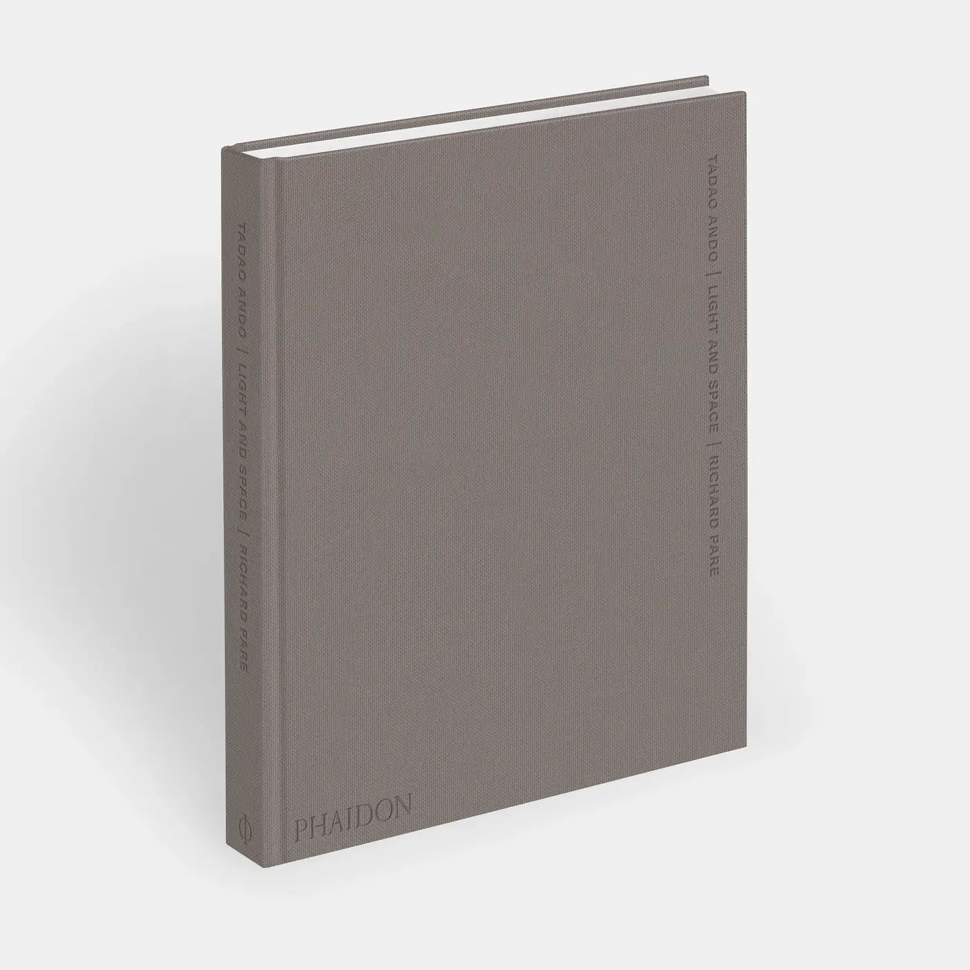 Tadao Ando: Light and Space