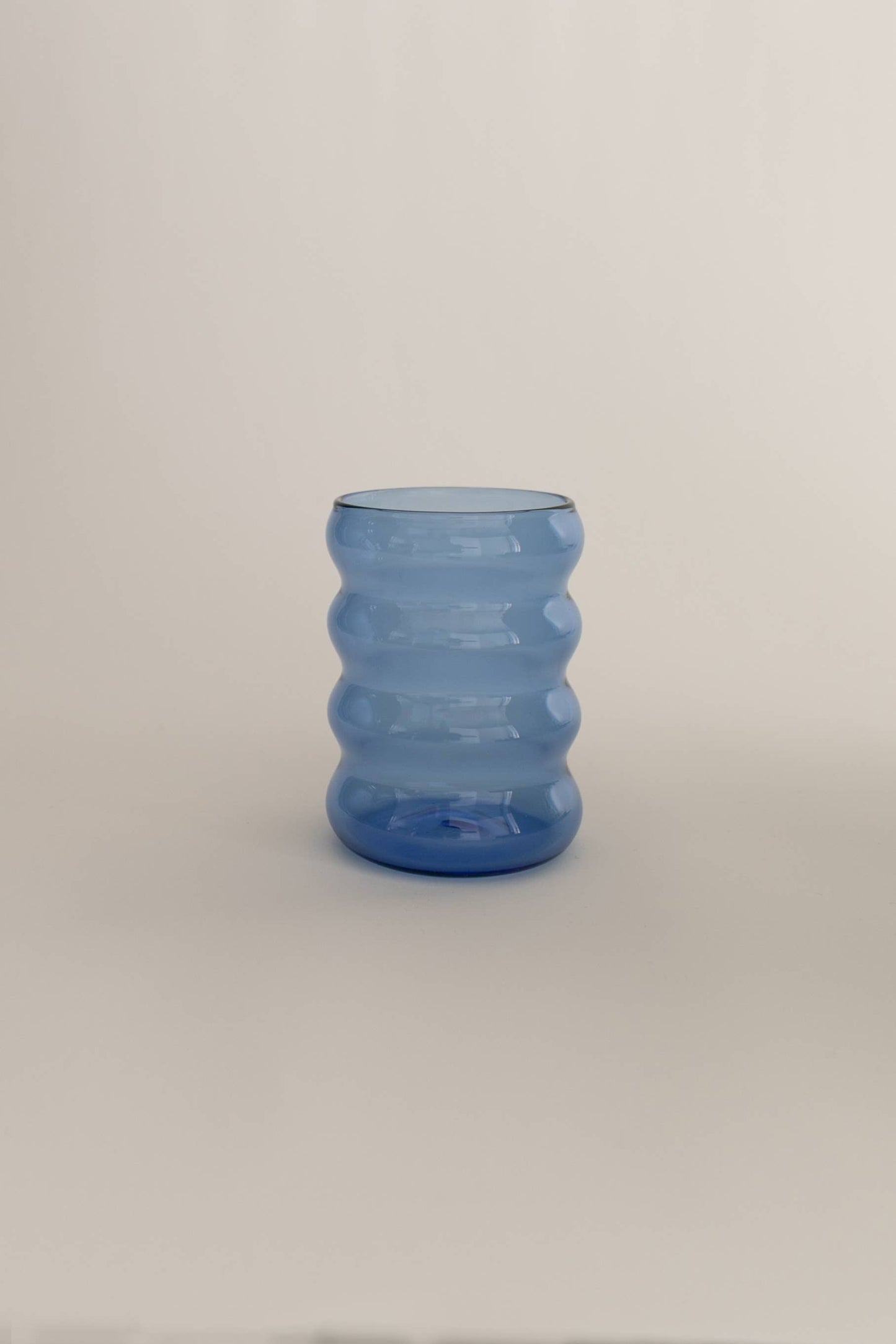 6oz Ripple Cup, Blue