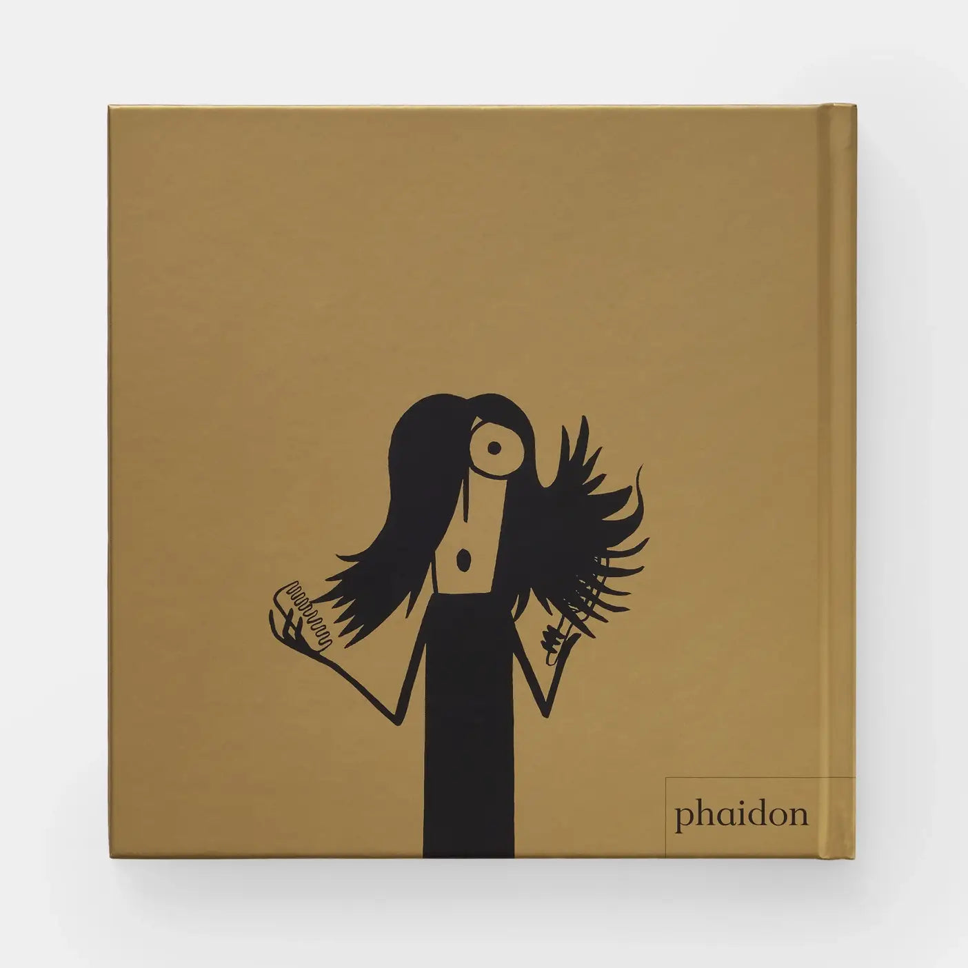 Marina Abramović Turned Herself Into Art And Wasn't Sorry