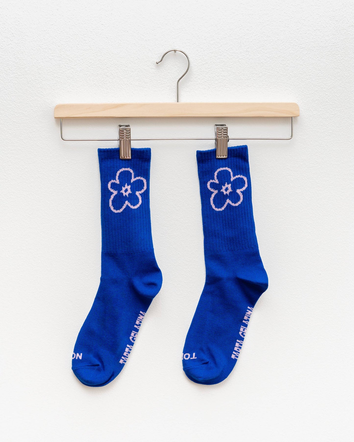 Not Today Socks: Small (35-39)
