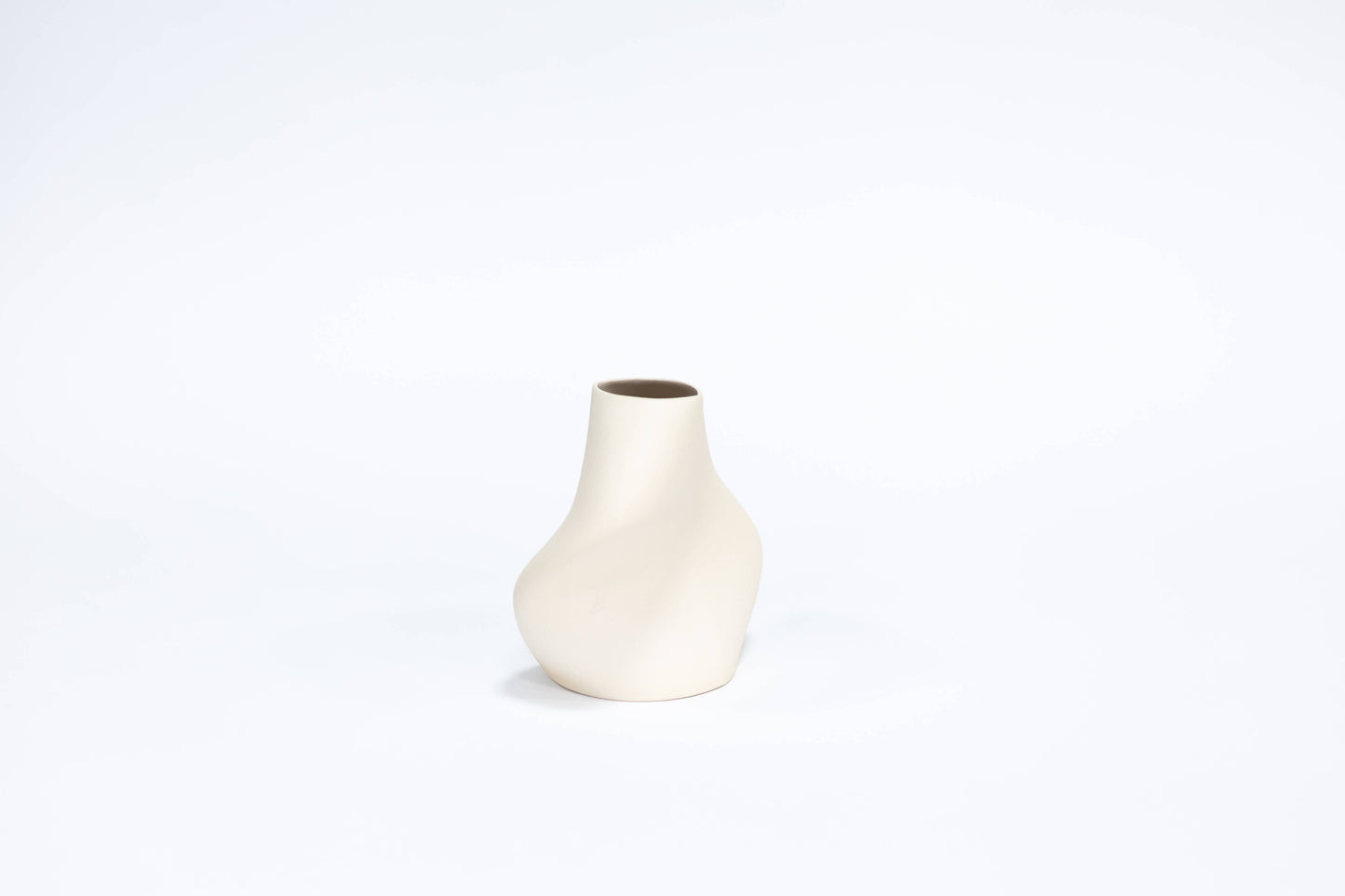 Torso Vase
