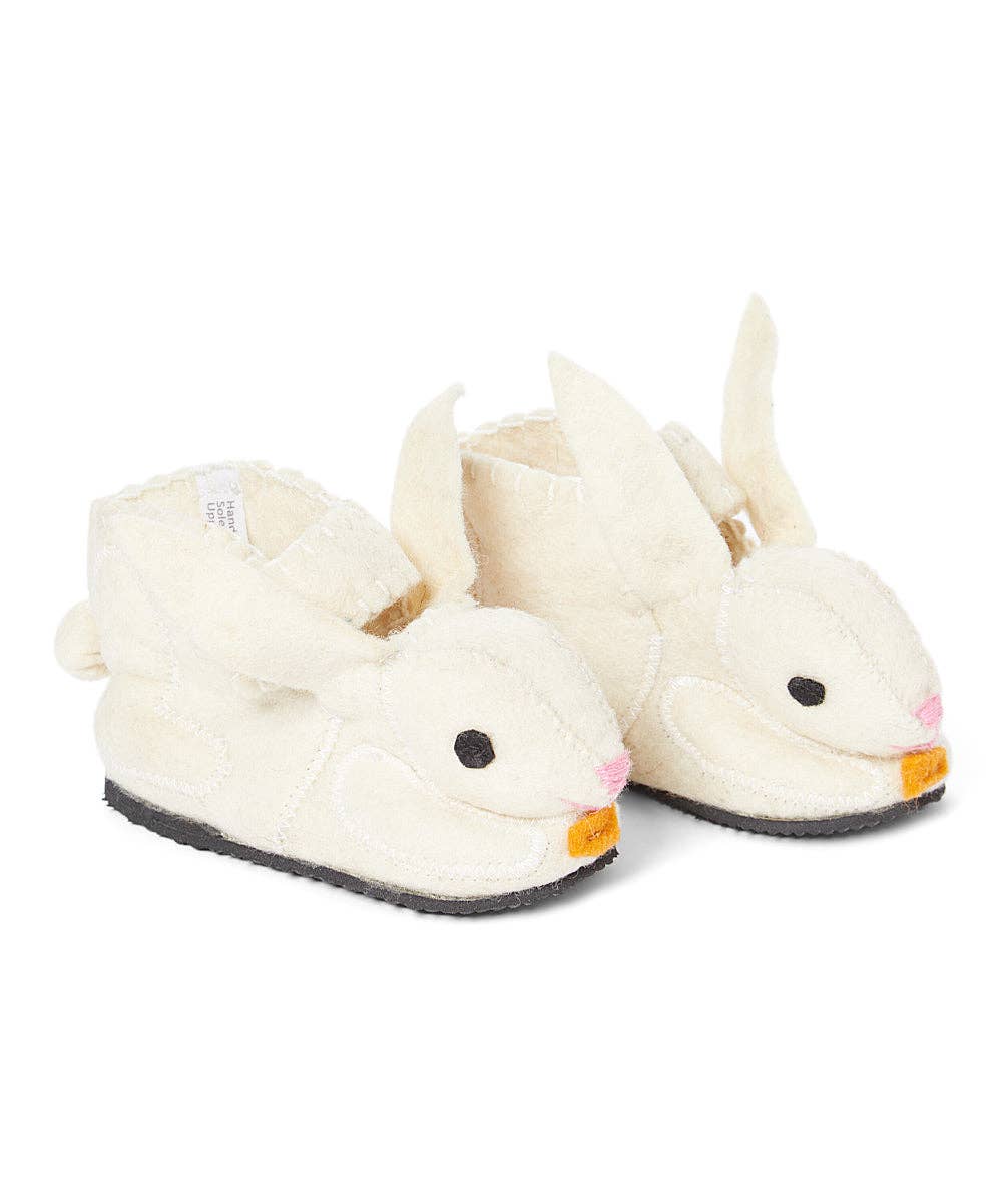 Bunny Toddler (1-2YR): 1-2yrs